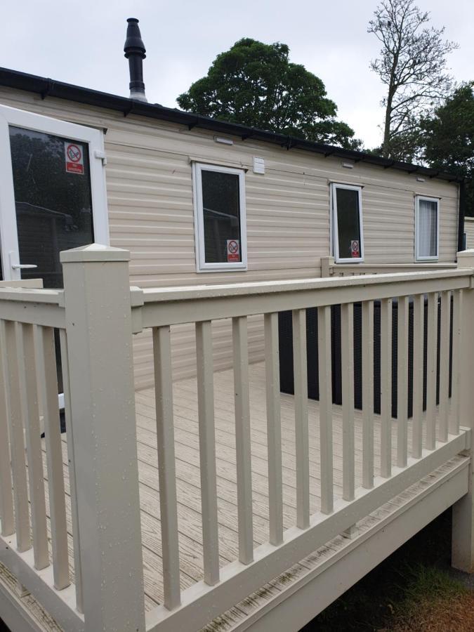 Haggerston Castle Tower Lawn Hire Hotel Berwick Upon Tweed Exterior foto
