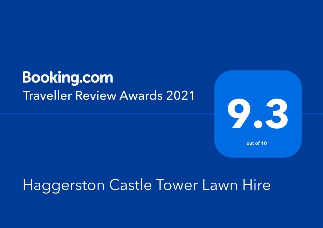 Haggerston Castle Tower Lawn Hire Hotel Berwick Upon Tweed Exterior foto